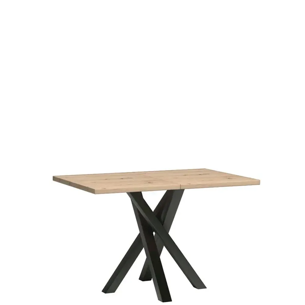 Stół rozkładany Cali 120 - 160