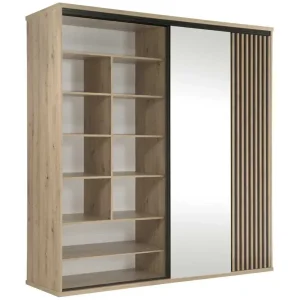 Szafa Lamele Cali C15