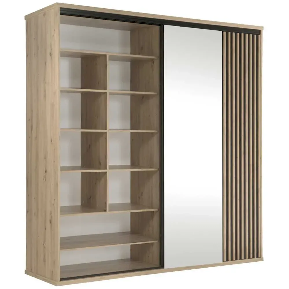 Szafa Lamele Cali C15