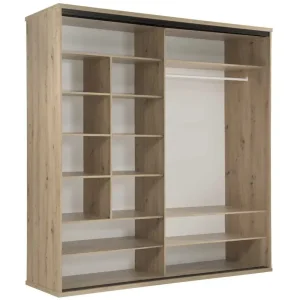 Szafa Lamele Cali C15