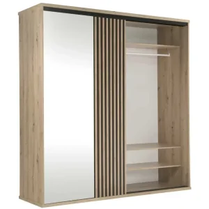 Szafa Lamele Cali C15