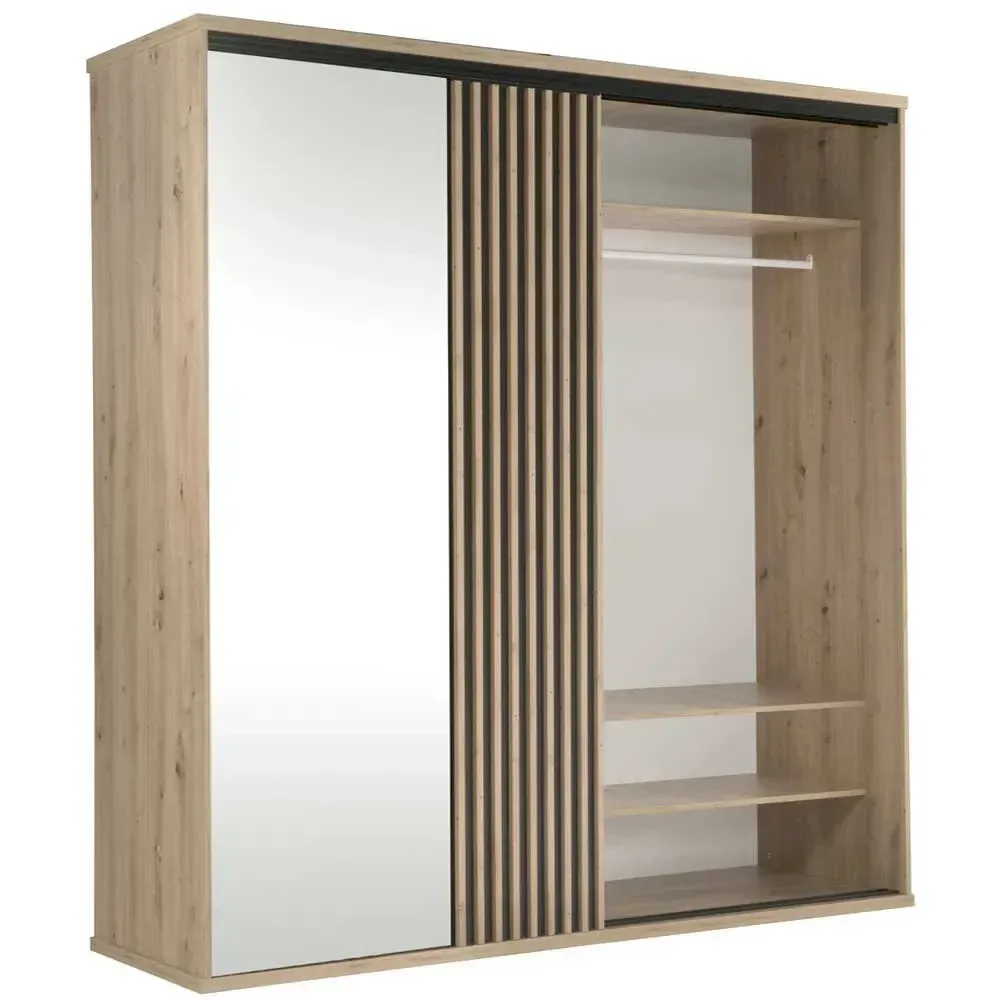 Szafa Lamele Cali C15