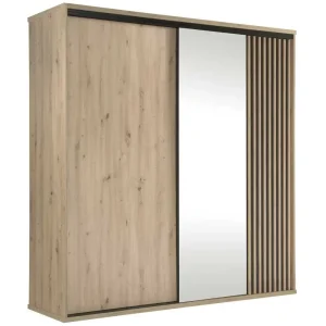 Szafa Lamele Cali C15