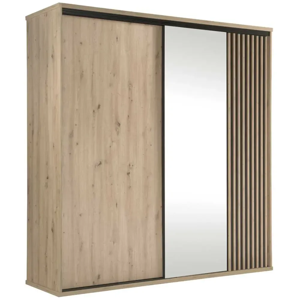 Szafa Lamele Cali C15