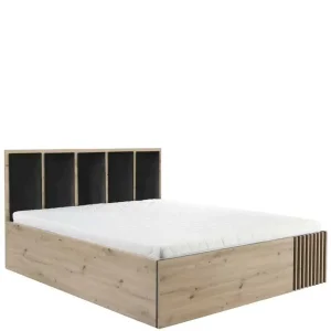 Łóżko Cali z pojemnikiem C16