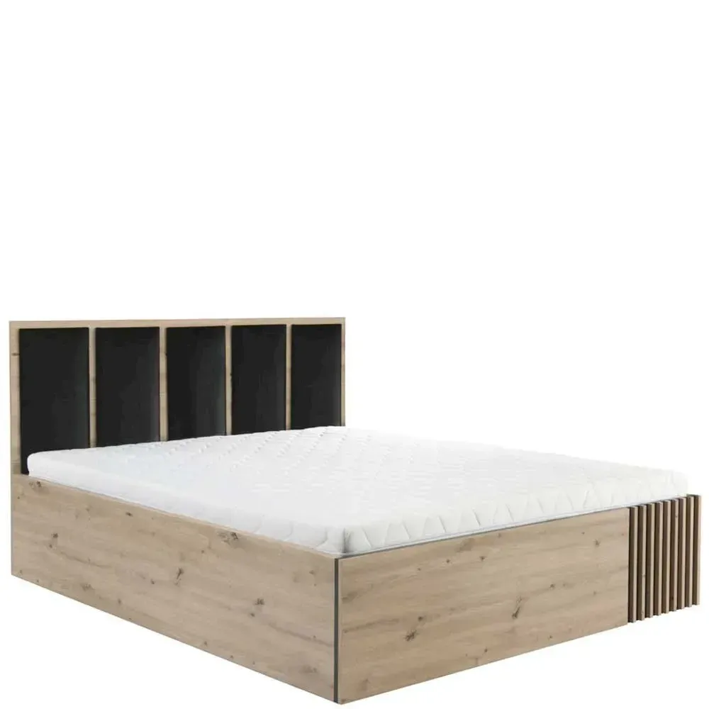 Łóżko Cali z pojemnikiem C16