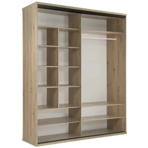 Szafa przesuwna Cali C14