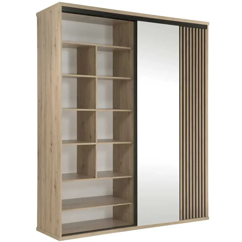 Szafa przesuwna Cali C14