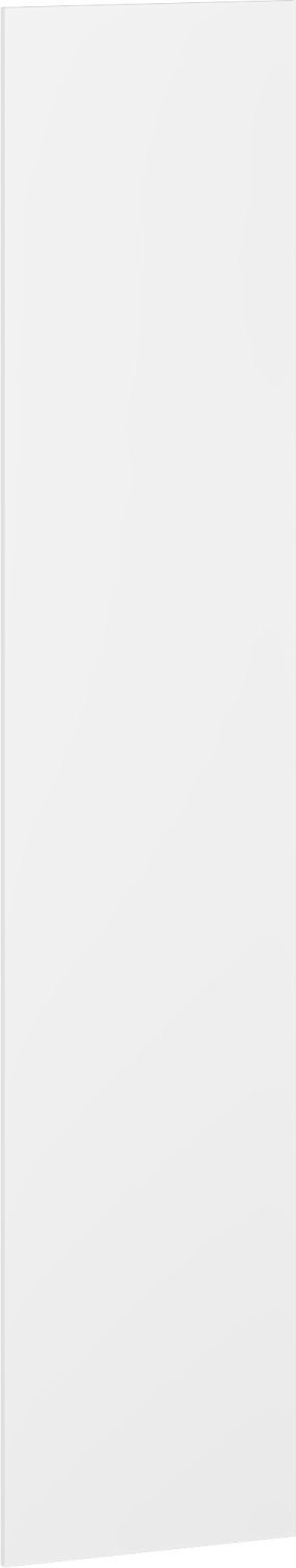 FLEX system szaf modułowych - FRONT F1 biały (1P=1SZT)