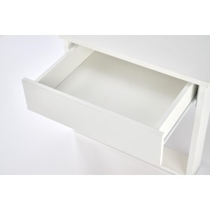 NEA KWADRAT ława kolor biały