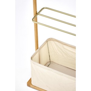 WU31 wieszak naturalny