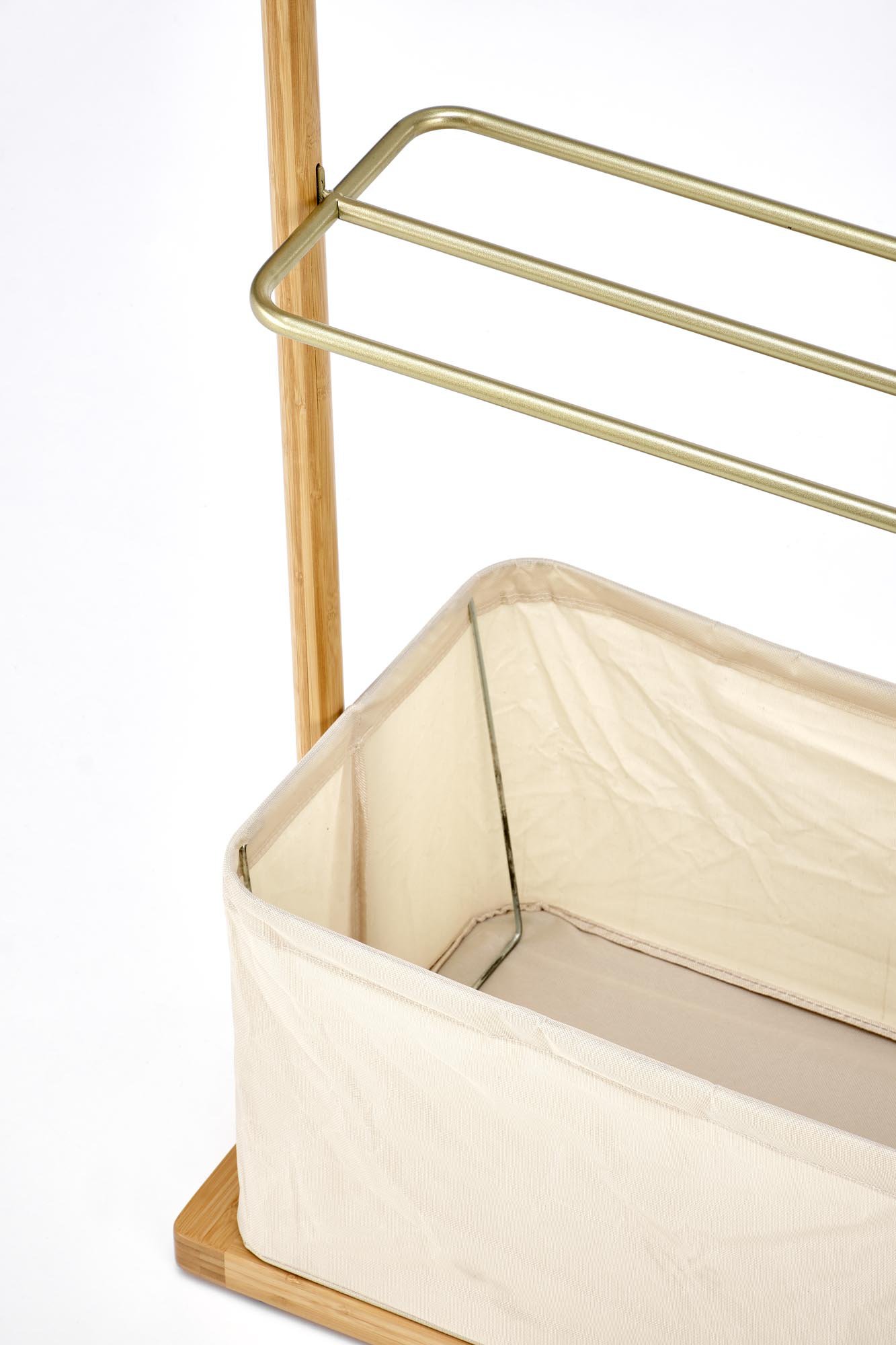 WU31 wieszak naturalny