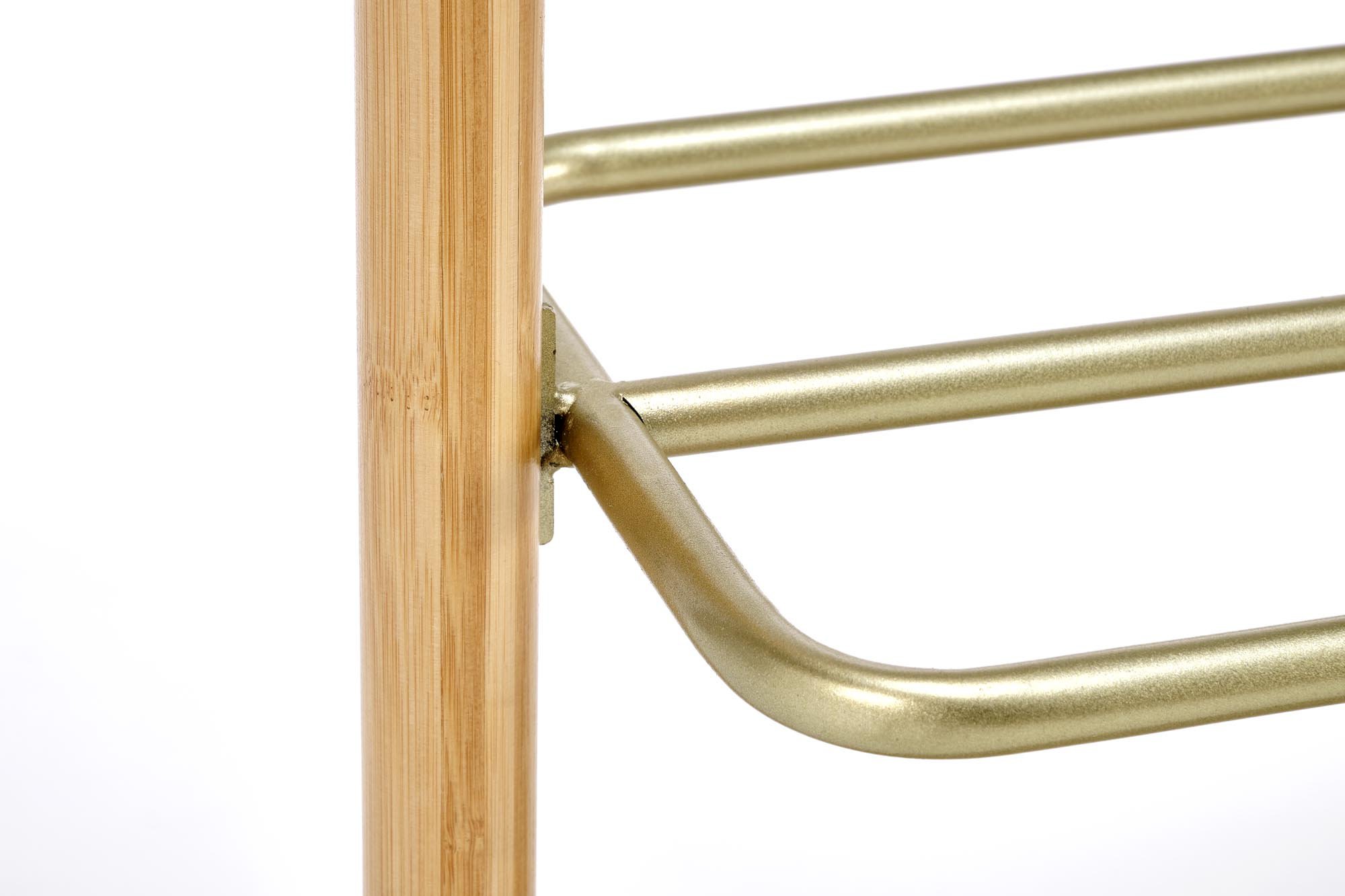 WU31 wieszak naturalny