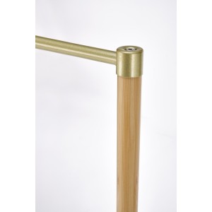 WU31 wieszak naturalny