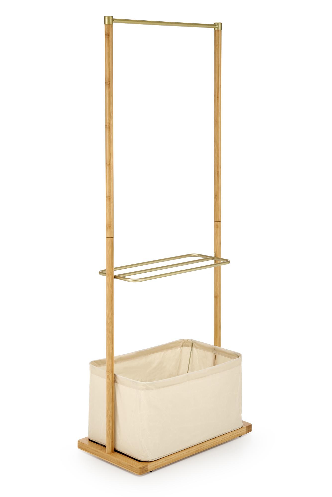 WU31 wieszak naturalny