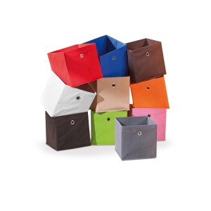 WINNY szuflada pomarańczowy (1p=20szt)