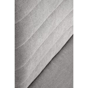 K493 krzesło popielaty