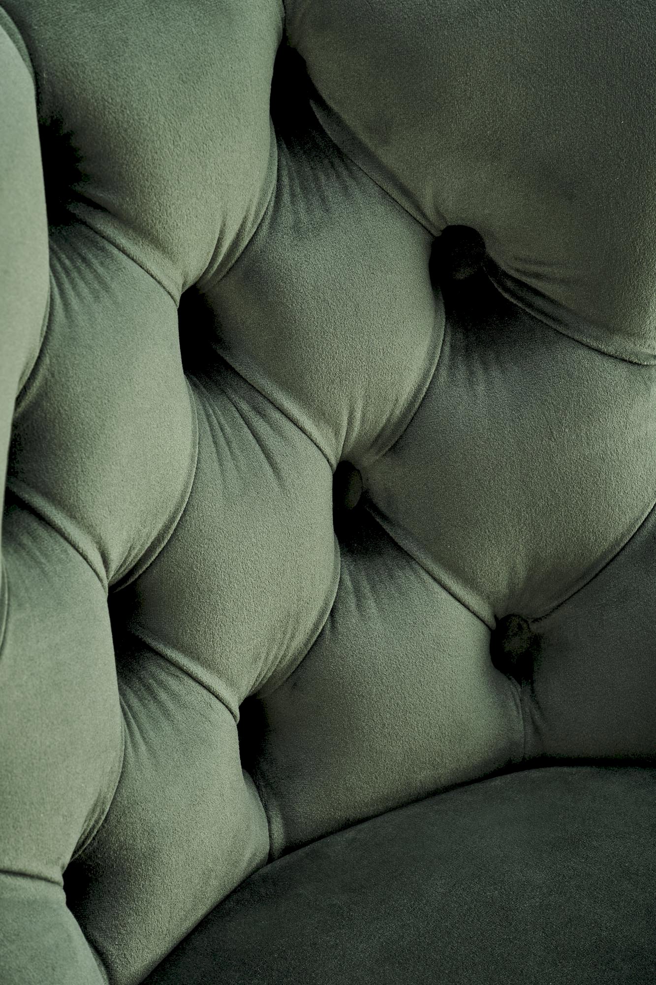 H117 hoker ciemny zielony )