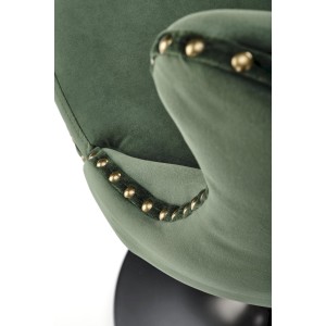 H117 hoker ciemny zielony )