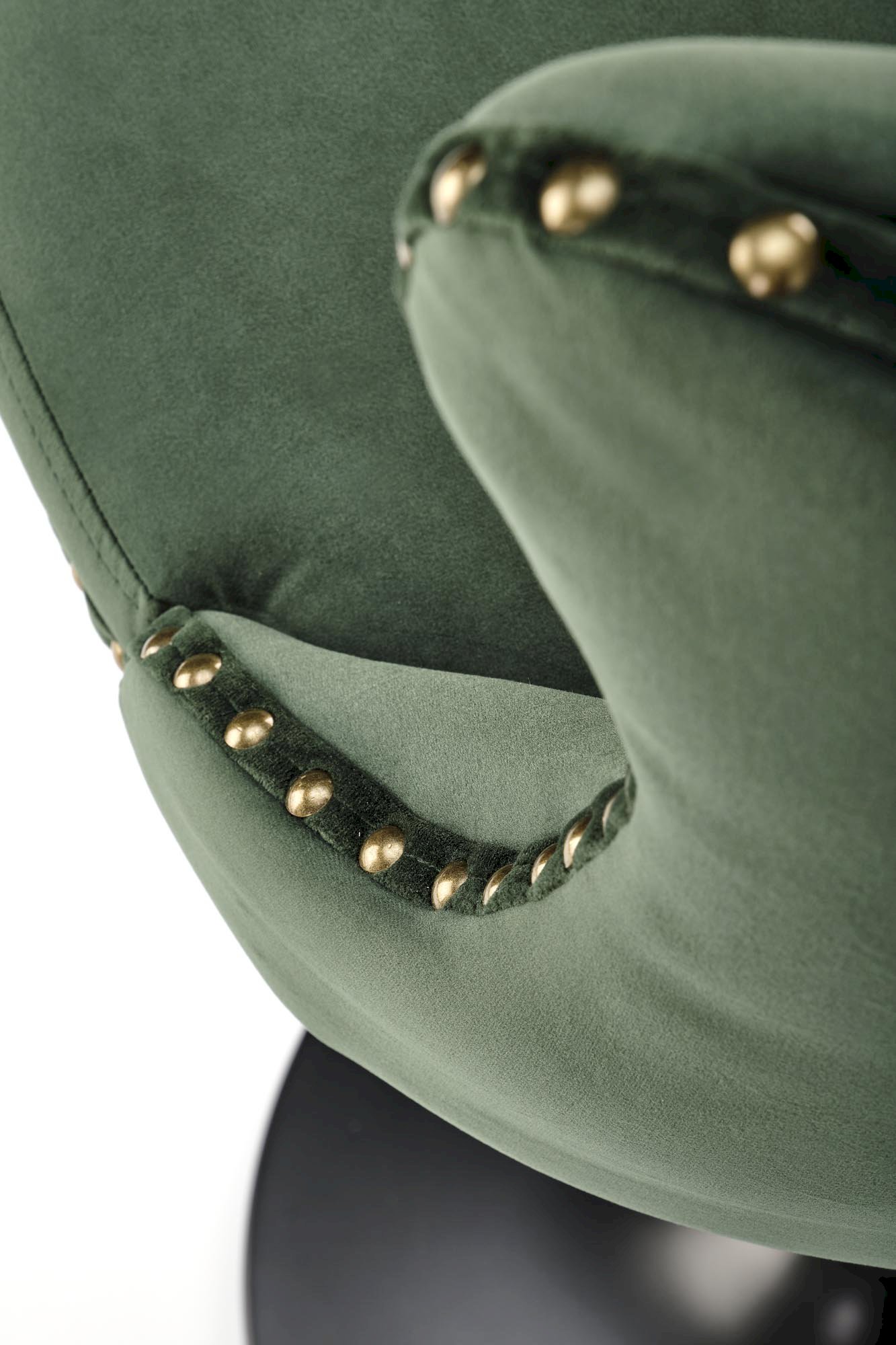 H117 hoker ciemny zielony )