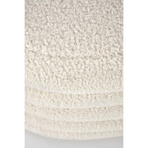 BLISS ławka z funkcją pojemnika, kremowy