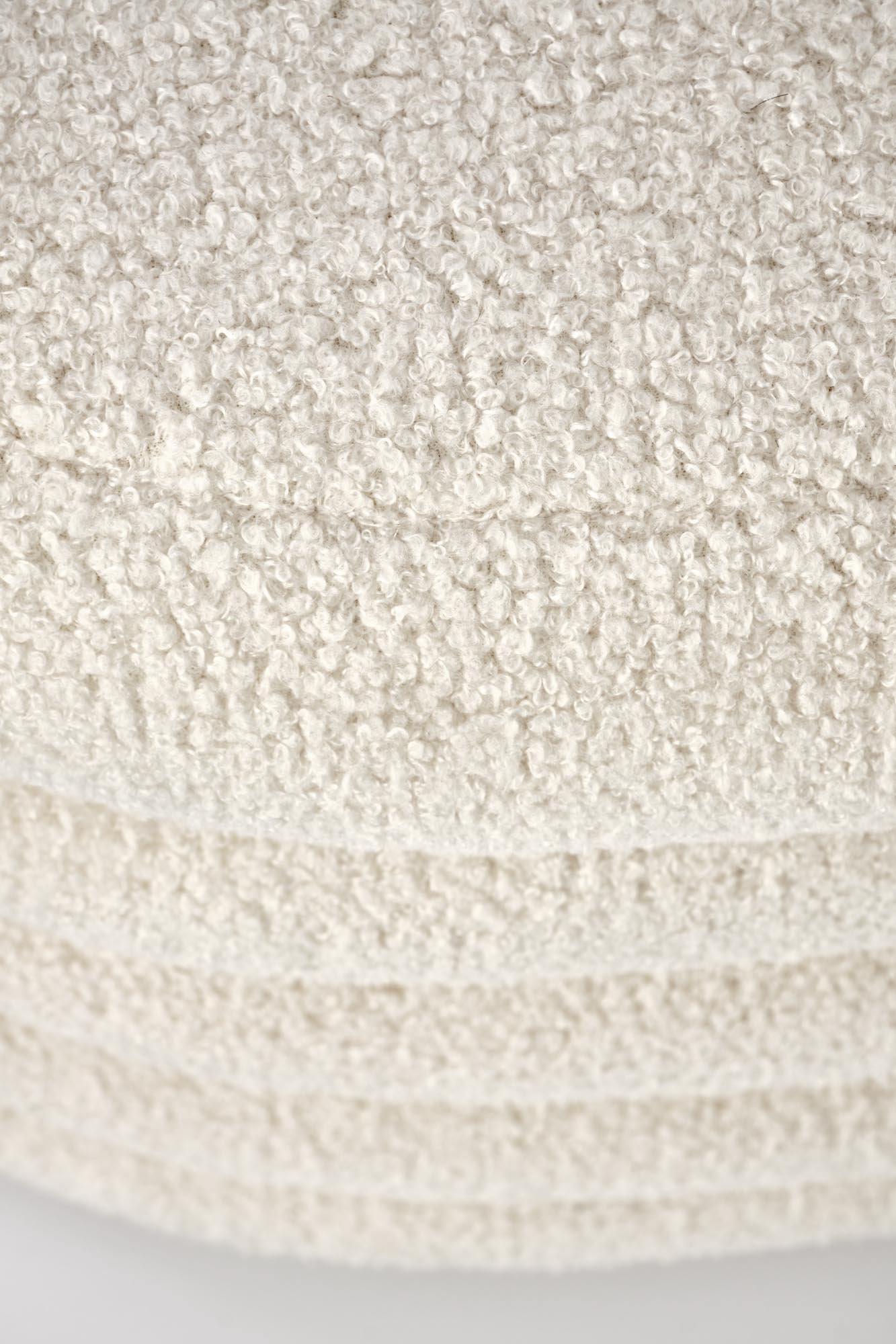 BLISS ławka z funkcją pojemnika, kremowy