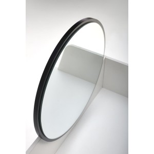 AGNES konsolka biały / czarny