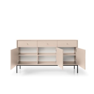 MONO BEŻ KOMODA - MKSZ154