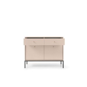 MONO BEŻ KOMODA - MKSZ104