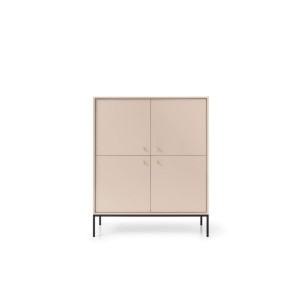 MONO BEŻ KOMODA - MK104