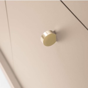 MONO BEŻ KOMODA - MK104