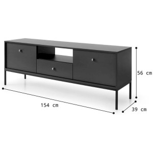 MONO BEŻ RTV - MRTV154