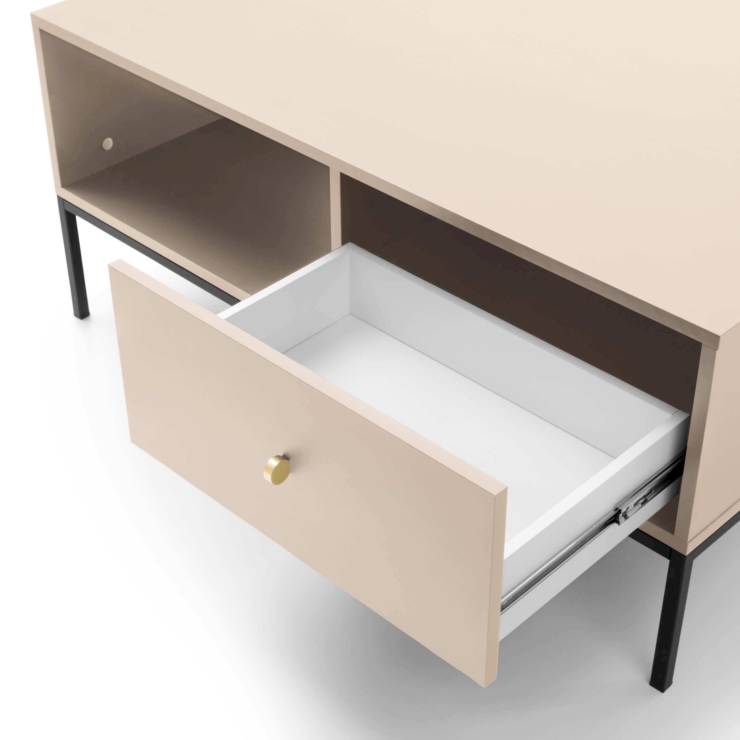 MONO BEŻ ŁAWA - ML104