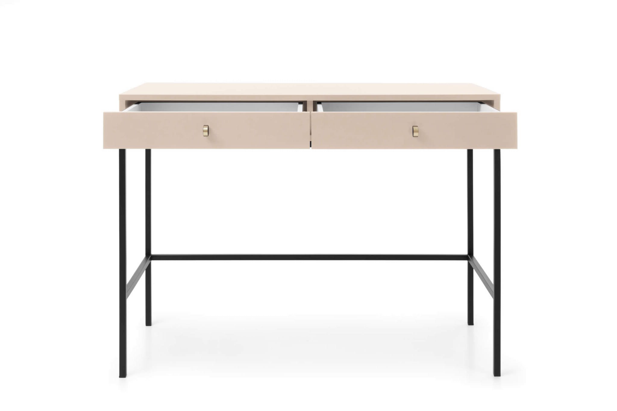 MONO BEŻ TOALETKA - MT104