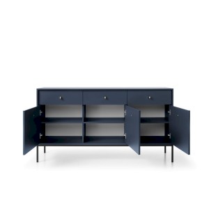 MONO GRANAT KOMODA - MKSZ154