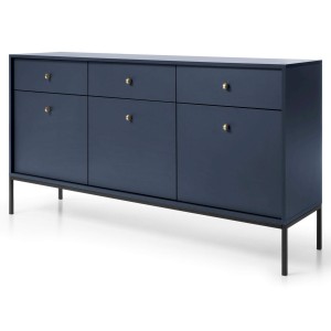 MONO GRANAT KOMODA - MKSZ154