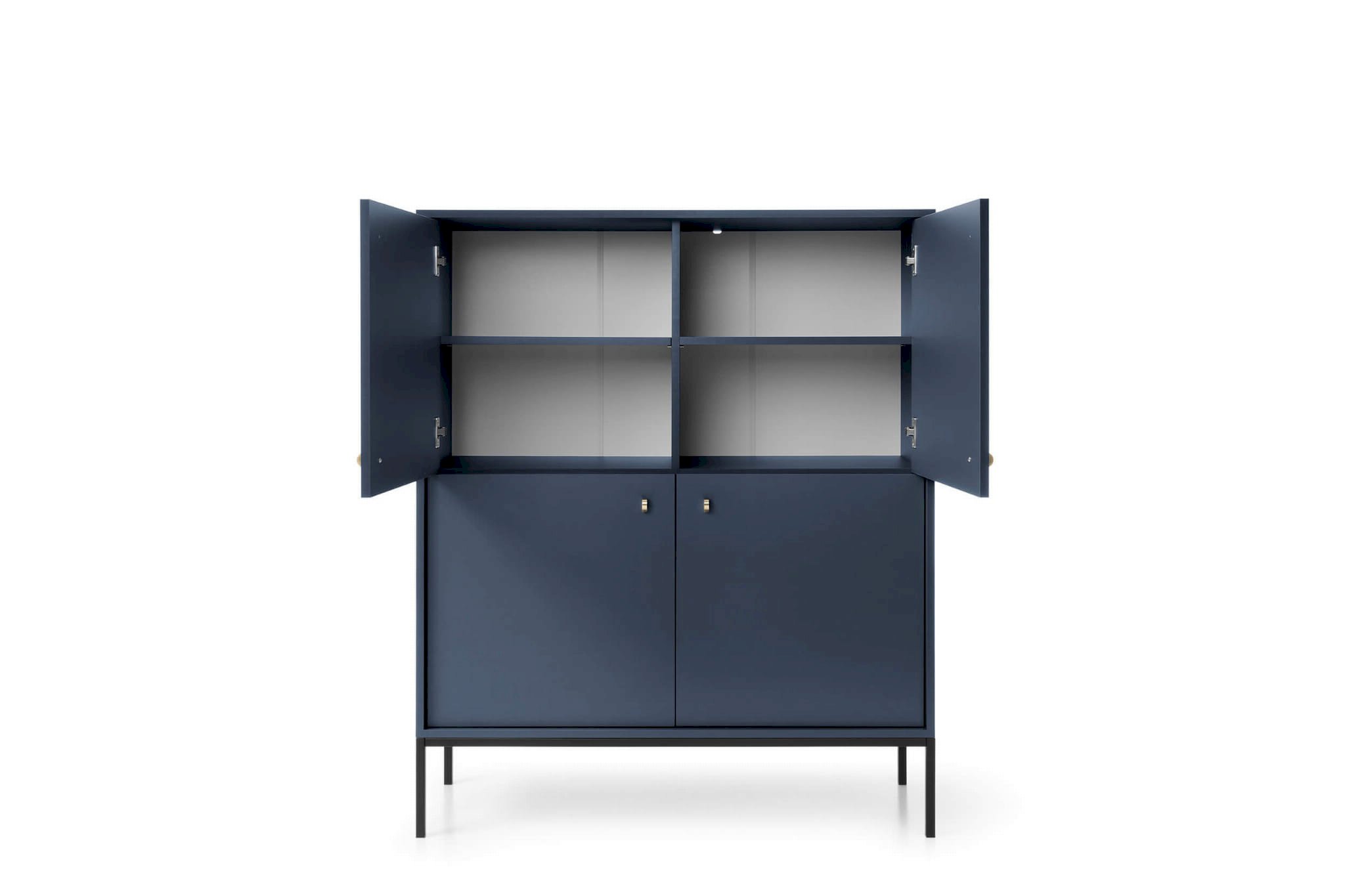 MONO GRANAT KOMODA - MK104