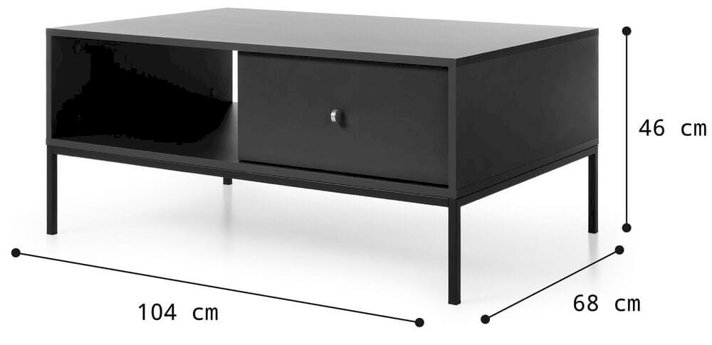 MONO GRANAT ŁAWA - ML104