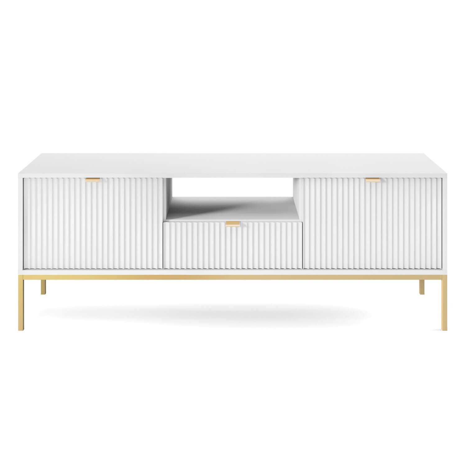 NOVA BIAŁY RTV - 154