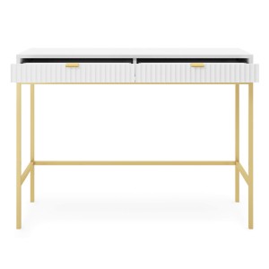 NOVA BIAŁY TOALETKA - T104