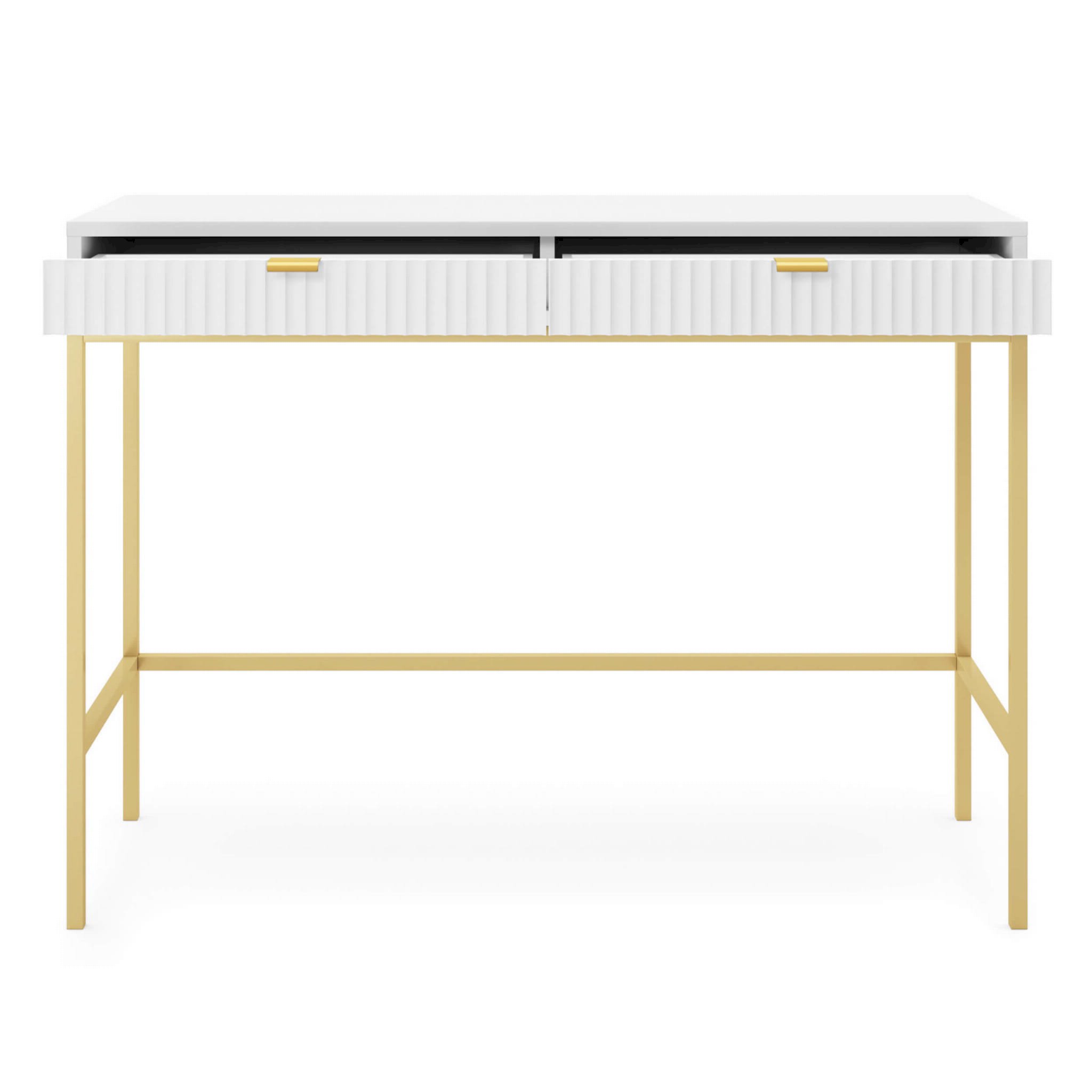 NOVA BIAŁY TOALETKA - T104