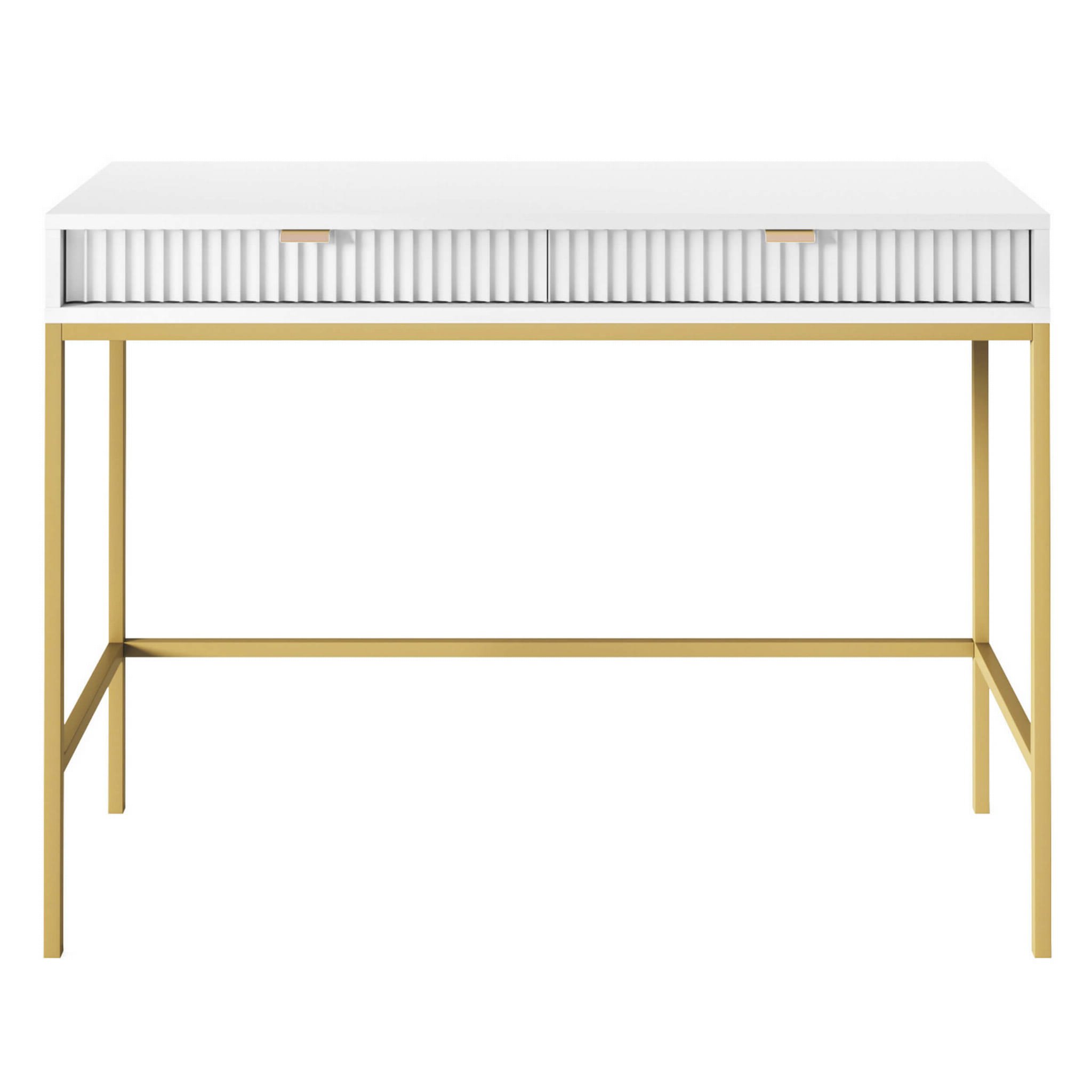 NOVA BIAŁY TOALETKA - T104