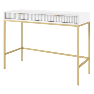 NOVA BIAŁY TOALETKA - T104