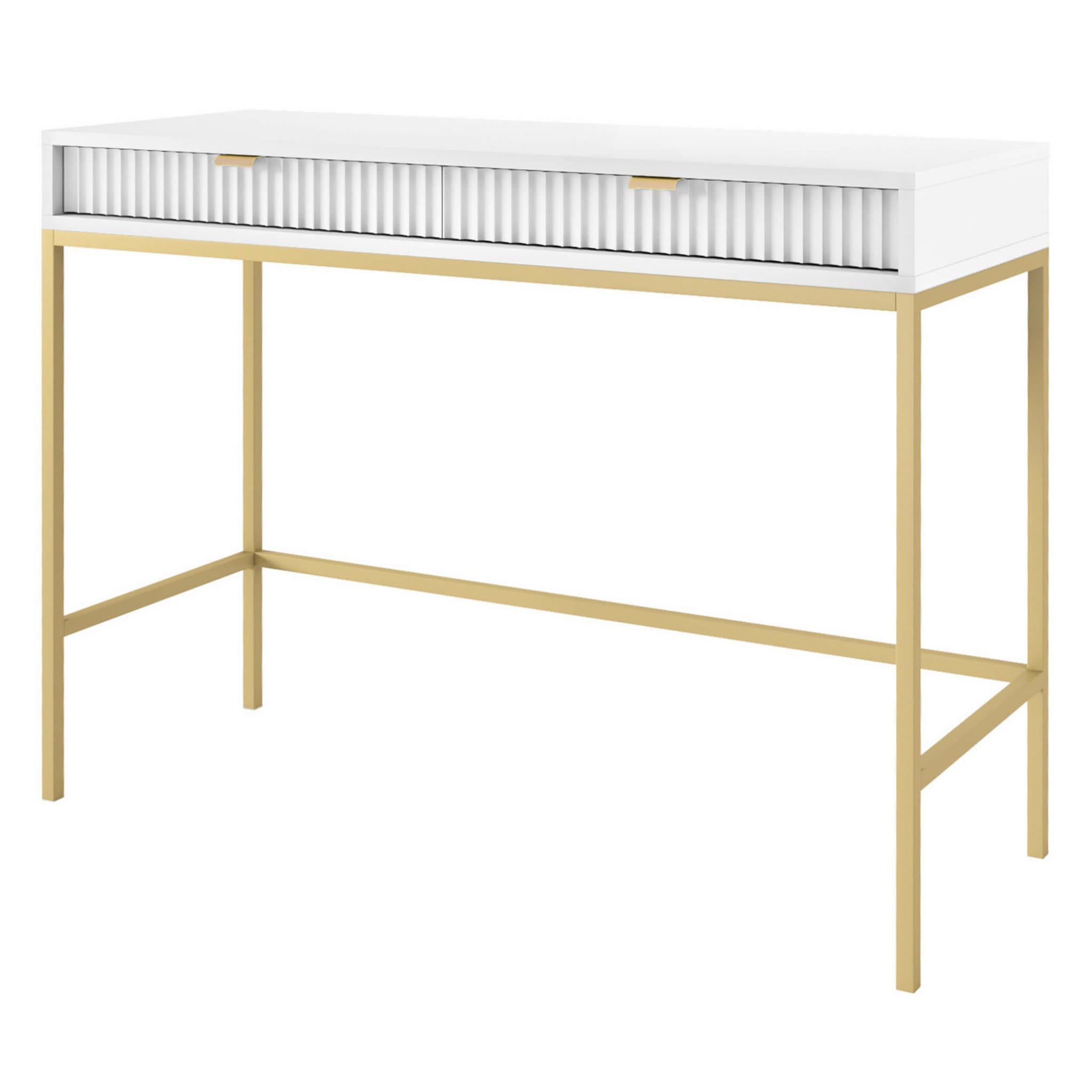 NOVA BIAŁY TOALETKA - T104