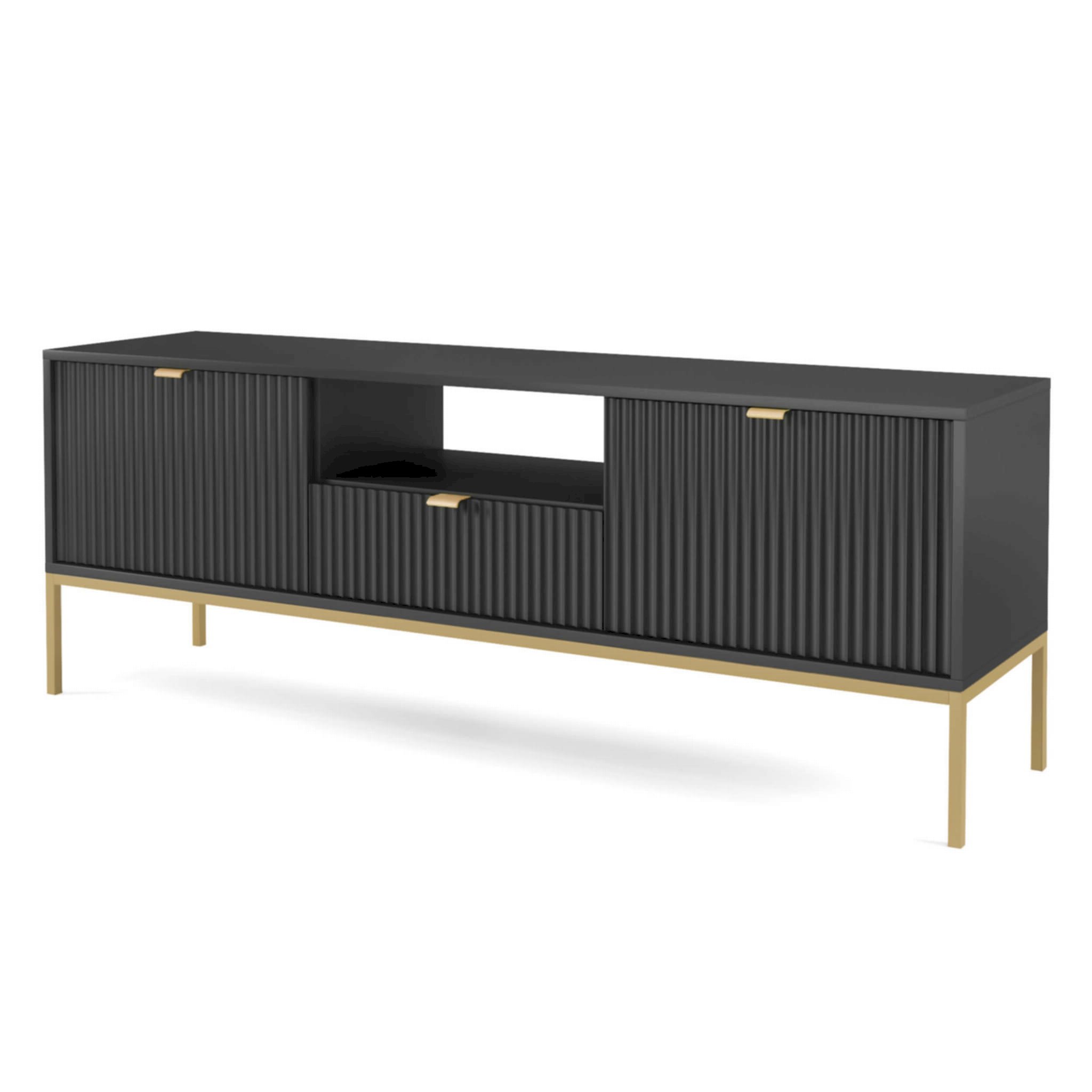 NOVA CZARNY RTV - 154