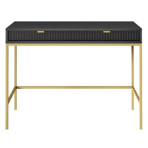 NOVA CZARNY TOALETKA - T104