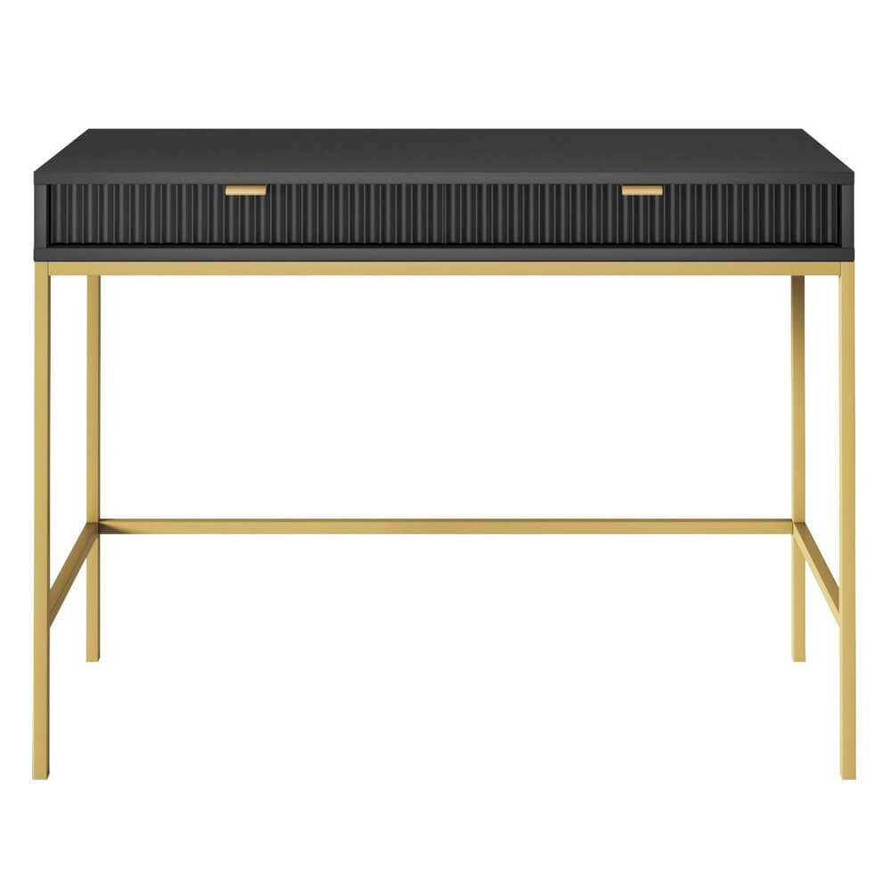 NOVA CZARNY TOALETKA - T104