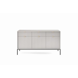 NOVA SZARY KOMODA - KSZ154