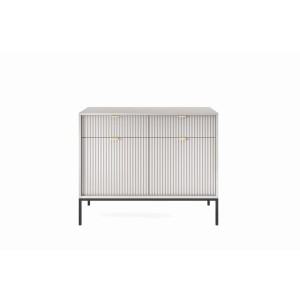 NOVA SZARY KOMODA - KSZ104