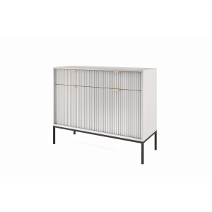 NOVA SZARY KOMODA - KSZ104